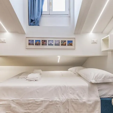 Ferienwohnung Milano 2 Pax Wi-Fi Porta Ticinese Exterior foto