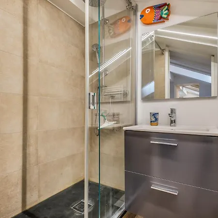 Ferienwohnung Milano 2 Pax Wi-Fi Porta Ticinese Exterior foto