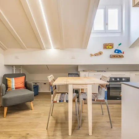 Ferienwohnung Milano 2 Pax Wi-Fi Porta Ticinese Exterior foto