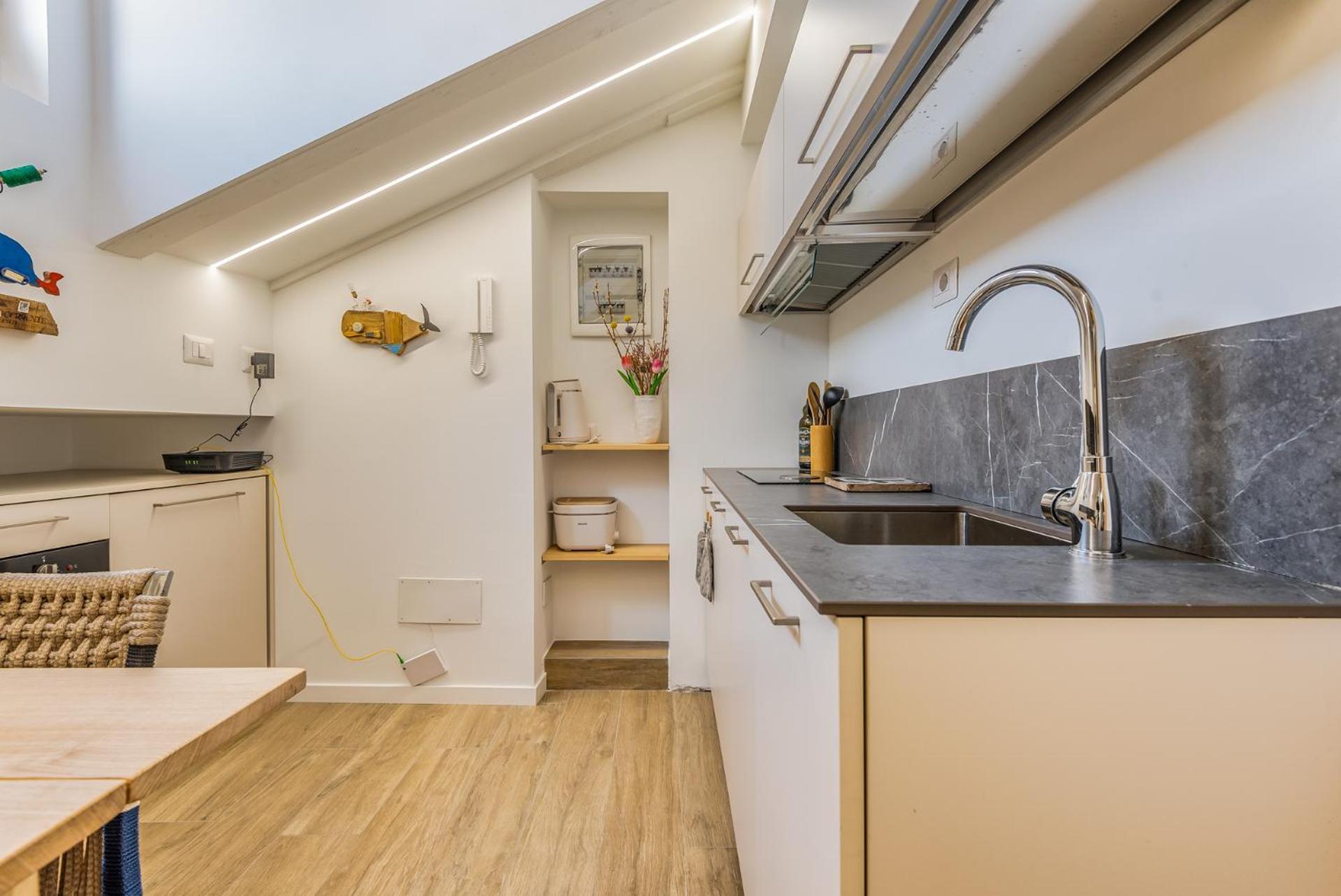 2 Pax Wi-fi Porta Ticinese Milan